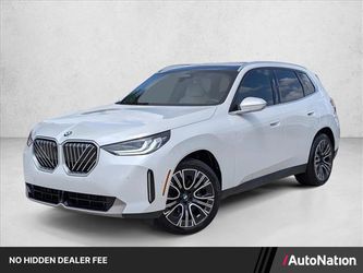 2026 BMW X3