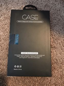 Case IPhone 7 Plus