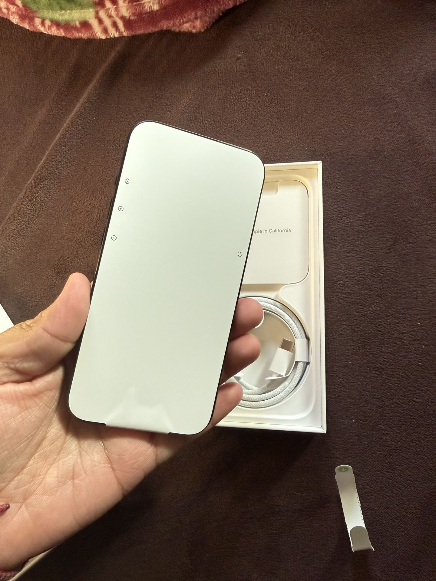 Iphone 15 128gb