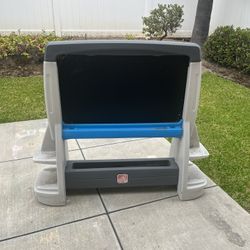 Kids Chalkboard 