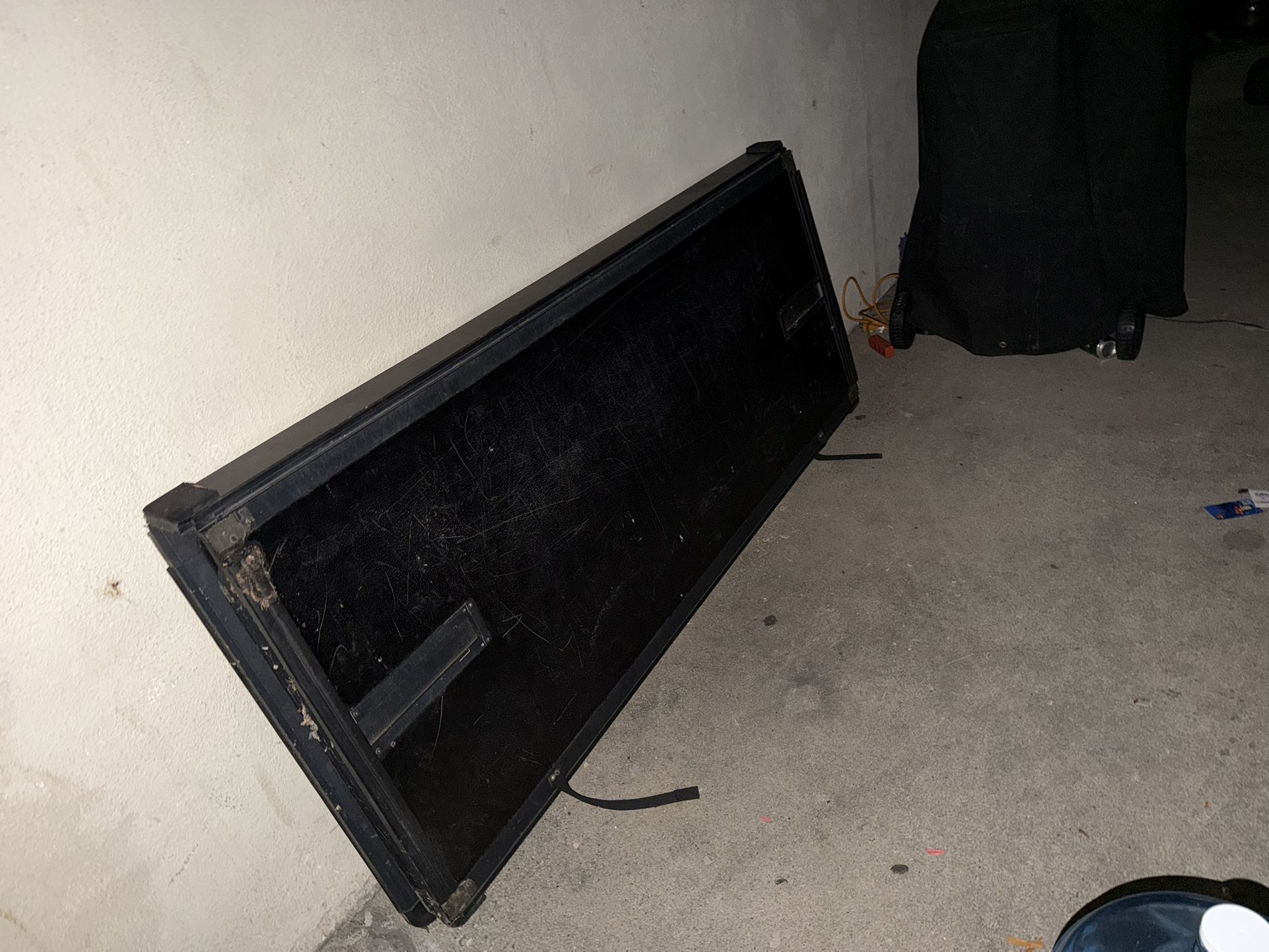 Truck 6ft Cover Heavy Duty