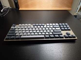 DROP ENTR KEYBOARD