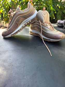 Nike Air Max 97 Sneakers