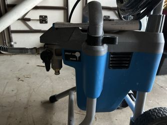 Paint Sprayer