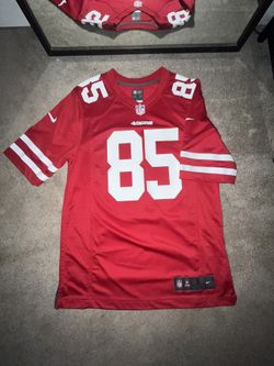 49ers George Kittle Jersey 