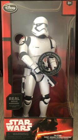 DISNEY STORMTROOPERS