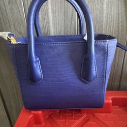 Dagna Dover Mini bag / Purse 👛 Blue 