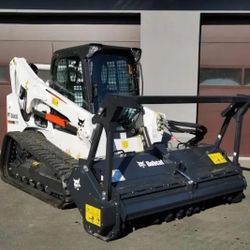 Bobcat T 770