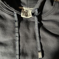 Pro club hoodie size small