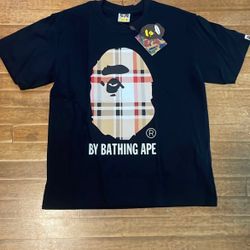 Bape Shirt