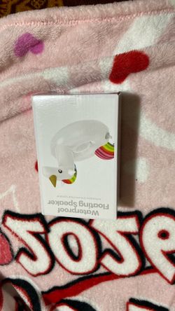 Waterproof Floating Speaker