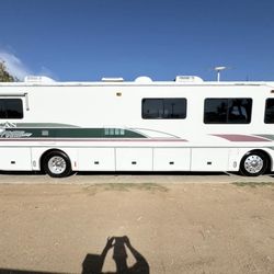 1996 American Dream Spartan 