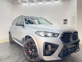 2024 BMW X5 M
