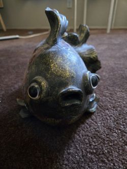 Japanese Koi Fish 🐟