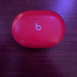 Beats Studio Buds Noise Cancelling