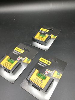 STABILA POCKET PRO MAGNETIC**(FINANCIAMOS/WE FINANCE)**