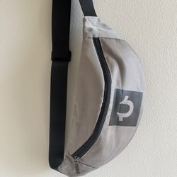True Religion Fanny Pack Purse Bag