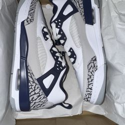 Jordan spizike Low GS BOYS