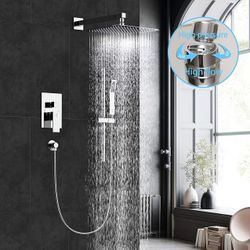  SHOWER SYSTEM