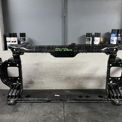 2021-2022-2023-2024-2025 KIA K5 RADIATOR SUPPORT OEM USED #9479