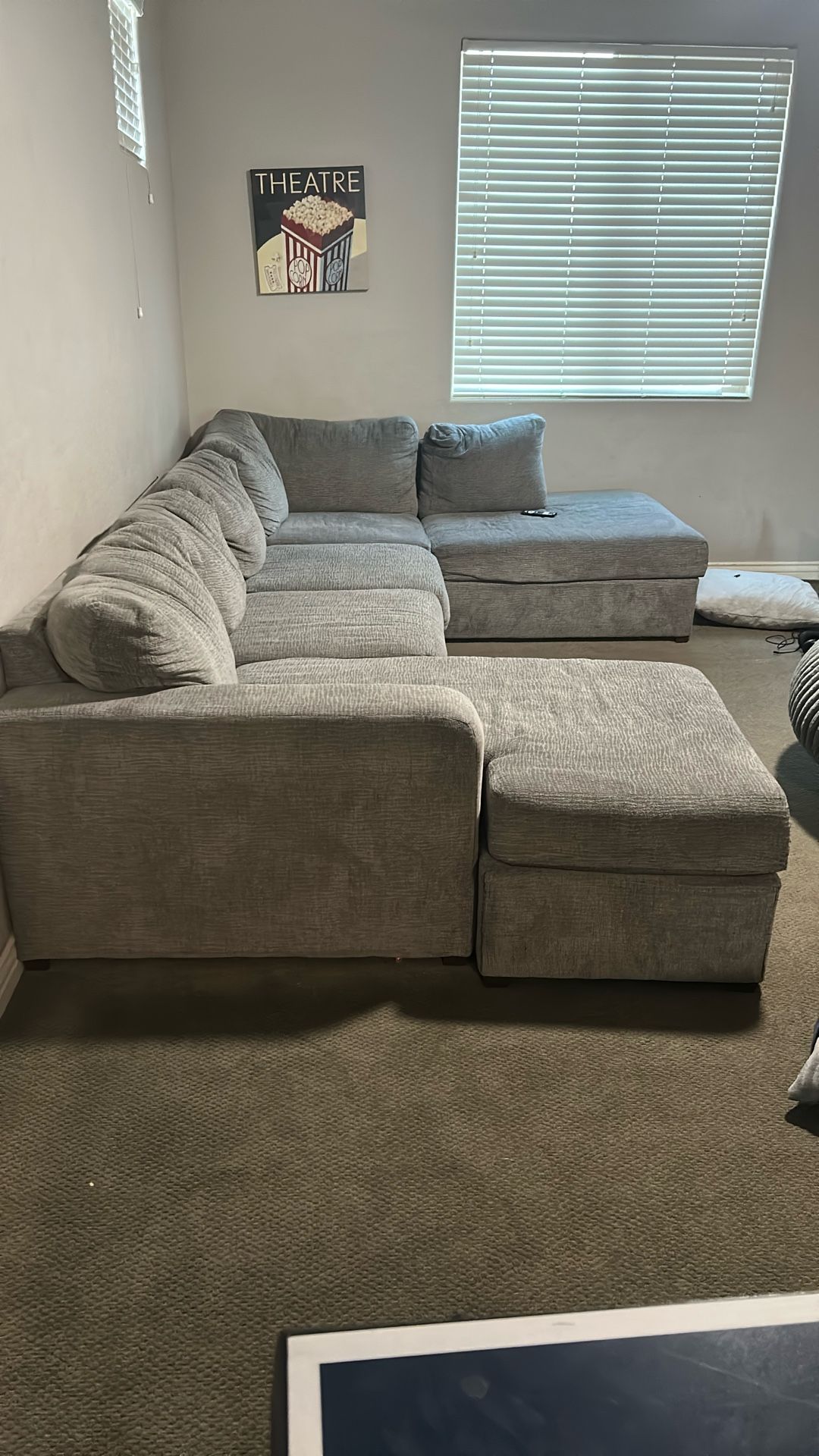 couch