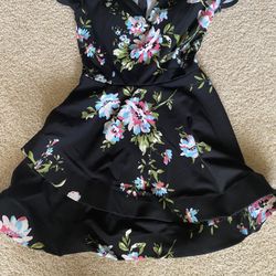 Junior Dress, Size 7/8