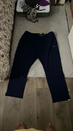 Xl figs pants