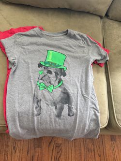 XL youth shirts /sweater