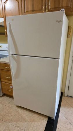 Carpool refrigerator