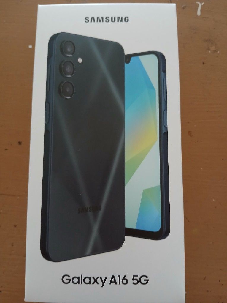 Samsung Galaxy A16 5G