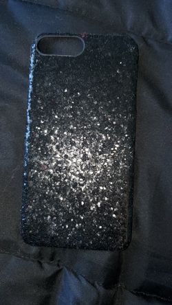 iPhone 7/8 plus case $2 for all 4