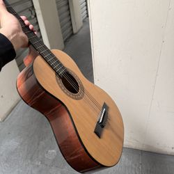 Jasmine Takamine Guitar JS241 Model