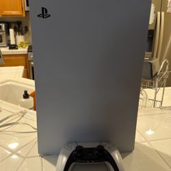 Ps5