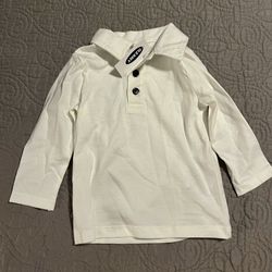 Old Navy Infant Shirt