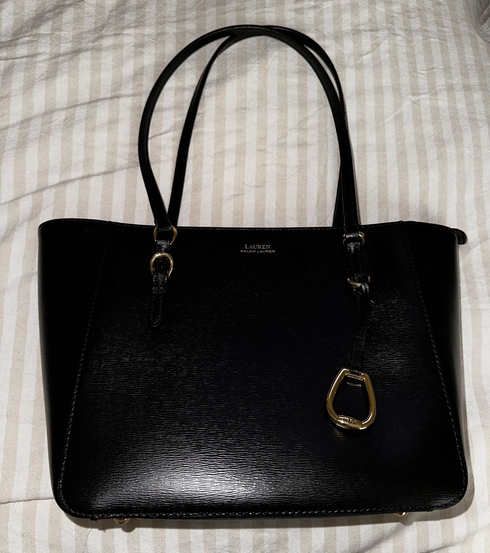 Ralph Lauren Tote
