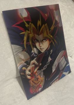 Anime Sanrio & YuGiOh