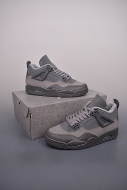 Jordan 4s Paris Olympics