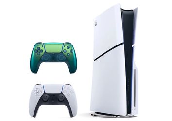 NEW PS5 1TB With 2 Controllers