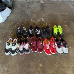 Nike Shoes