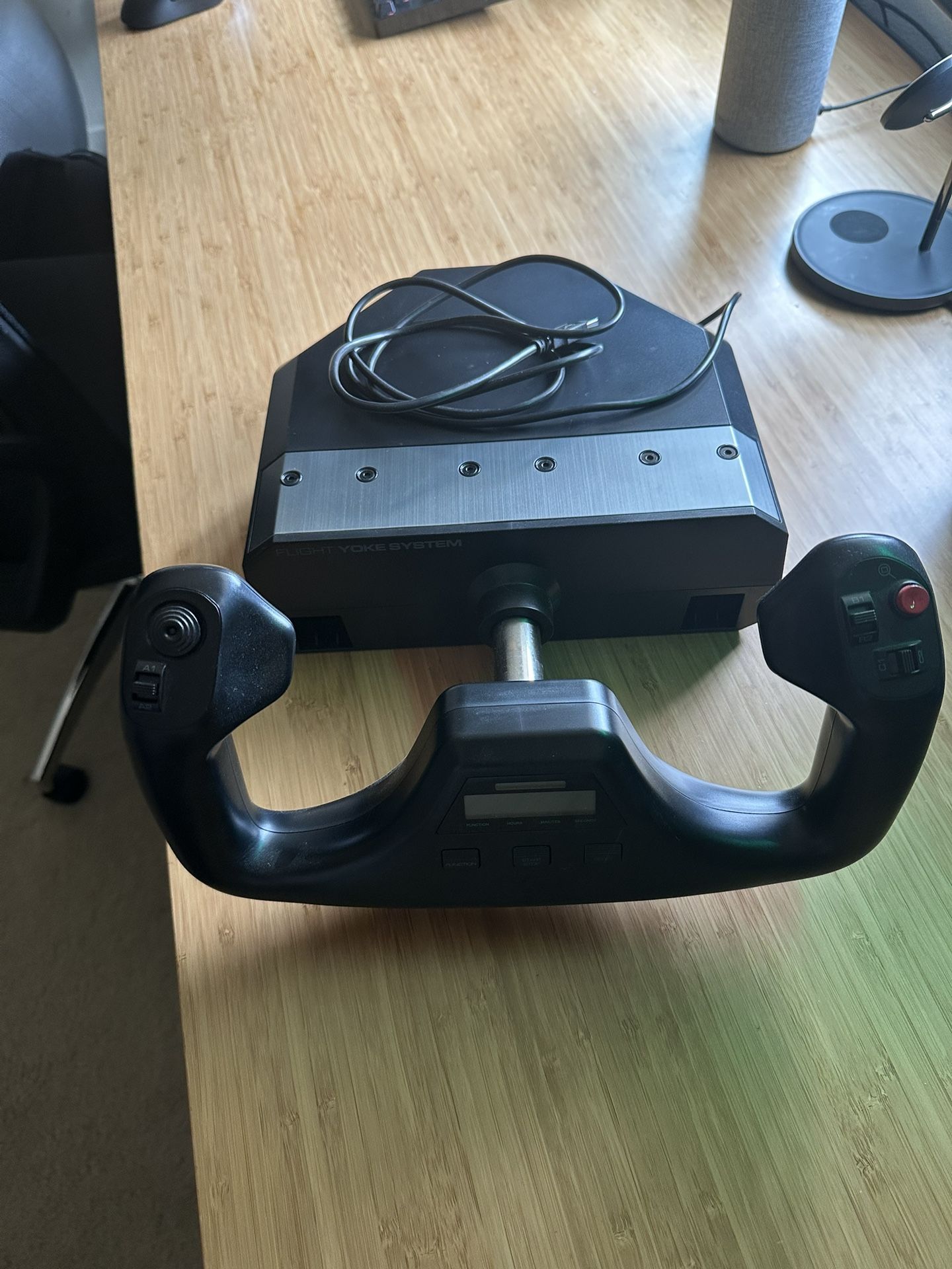 Logitech G Pro flight Sim With Pedals