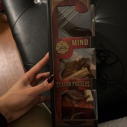 Mind Puzzle