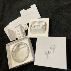Apple Airpod Pros