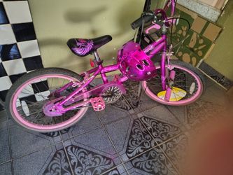 Bike 20"