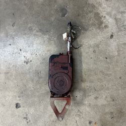 BMW E30 Antenna