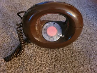 Donut phone