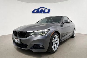 2017 BMW 3 Series