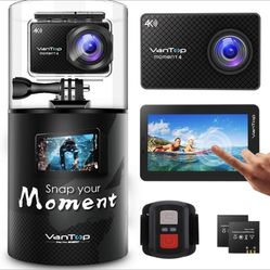 Action Camera