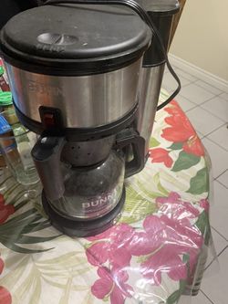 Coffe maker