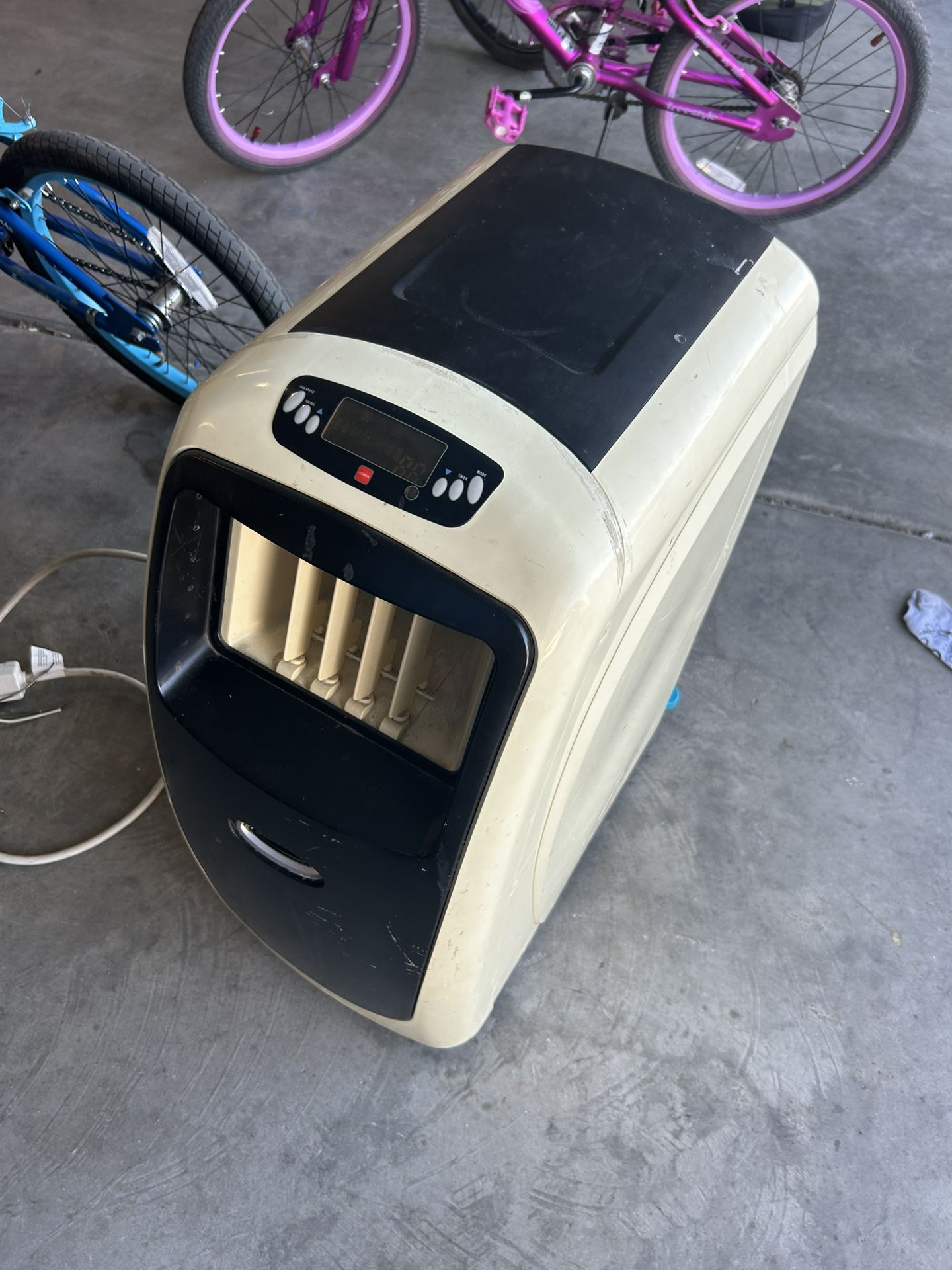 Ac Unit