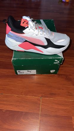 Puma RS-X